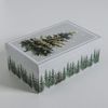 Дарите Счастье / A set of gift boxes 10in1 "Watercolor"