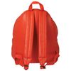 BRAUBERG jovem, formato urbano, "Celebridade", imitação de couro, vermelho, 41x32x14 cm