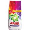 Detergente en polvo automático 9 kg, ARIEL (Ariel) Color