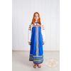 Русский народный костюм  / Sundress "Daria", 146-152
