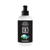 Shampoo shower gel 2 in 1 Sea breeze SIBERINA