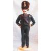 Потешный промысел / Souvenir doll "Non-commissioned officer Military uniform, early 19th century"
