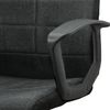 Office chair BRABIX "Focus EX-518", fabric, black