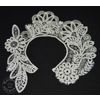 Елецкие кружева / Elets lace / Lace collar