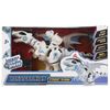 Технодрайв / Technodrive / Educational toy "Robot-dragon"