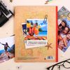 ArtFox / Smeshbuk A4 "Open the world of travel"