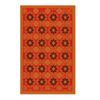 LA`AL Textiles / Carpet "Sitora", 160 x 240 cm