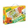 Set of training Mimimishki "learning to Read and count. 6 in 1", ORIGAMI