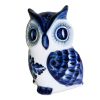 Галактика г.Гжель / Sculpture "Owlet"