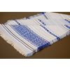 Тканые узоры / Napkin fabric "Pogodka", 107х40