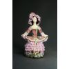 Потешный промысел / Souvenir doll-box
