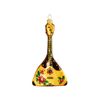 Ариель / Đồ chơi cây thông Noel "Ringing balalaika", 13 cm