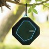 SVEN / Column portable waterproof PS-77, 1.0, 5 W, Bluetooth, FM, microSD, MP3, black