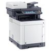 KYOCERA / MFP laser COLOR ECOSYS M6635cidn "4 in 1", A4, 35 ppm, DUPLEX, ADF, network card