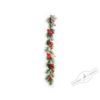 Holiday Classics / Pine garland "Sabina", 1.83 m