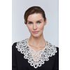 Lace Trim No. 91, Madame Cruje