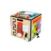 KimToys / Busyboard cube "With light"