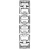 Guess / Adivinha / Relógios Vestido de Aço W1228L1