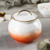 Доляна / Dolana / Sugar bowl "Jupiter", 400 ml, d = 10.5 cm