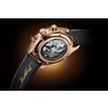 TAG Heuer / Carrera CBN2041.FC8306 Swiss mechanical gold wrist watch with chronograph