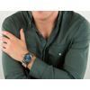 Vostok Europe / Orologio da polso meccanico Gaz-14 Limousine NH35A / 565B592B