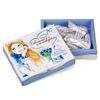 Конфаэль / Confael / "Prunes with ginger" sweets in dark chocolate, 180 g