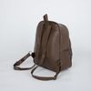 Сималенд / Leather backpack