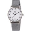 Boccia Titanium / Circle-Oval Titanium Watch 3296-02