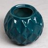 Керамика ручной работы / Table vase "Ball No. 3" 11 cm