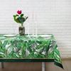 Этель / Toalha de mesa "Tropics" 180x147 cm, 100% algodão, sarja 190 g / m2
