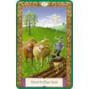 GamesDealer / Cartas del Tarot: "Mystical Kipper"