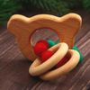 Mum&Baby / Gift set "Santa Claus", 2 items