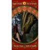 GamesDealer / Tarot Cards: "Fournier Anne Stokes Legends Tarot"