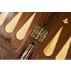 GamesDealer / Backgammon chạm khắc "Byzantium 3", Simonyan