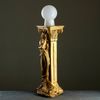 Хорошие сувениры / Interior lamp "Girl at the Column"