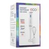 ECON / Hand blender ECO-201HB, 700 W, 1 speed, whisk, white
