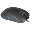 REDRAGON / Wired gaming mouse Gainer, USB, 5 buttons + 1 wheel-button, optical, black
