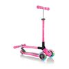 Globber / Scooter "PRIMO FOLDABLE LIGHTS"