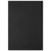 Caderno de desenho, marfim 100 g / m2, 210x297 mm, 110 folhas, livro de capa dura, BRAUBERG ART "CLASSIC"