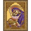 Опт-картина / mosaico de diamantes 20x30 Ícone da Mãe de Deus