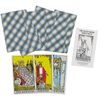 GamesDealer / Tarocchi: "Rider-Waite Tarot Deck-Pocket Edition"