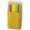 Counting sticks ONLANDIA "EASY ACCOUNT" of 50 pieces, assorted, in plastic case