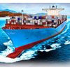Multimodal cargo transportation