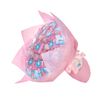Конфаэль / Confael / Set of sweets "Bouquet" pink