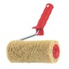 MATRIX / Roller 250 mm, D 40 mm, pile 18 mm, polyacryl, for high pressure paints, with a handle, "Sintex"