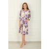 Lika Dress / Dressing gown "Gina"