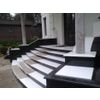 Stone for facade, interior, landscape