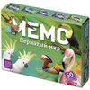 GamesDealer / Memo "Feathered World"