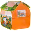 Играем вместе / Jouons ensemble / Tente de jeu pour enfants "Léo le Camion"