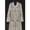 Елецкие кружева / Yelets lace / Women's lace coat